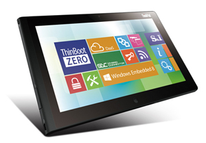 ThinBoot ZERO Tablet