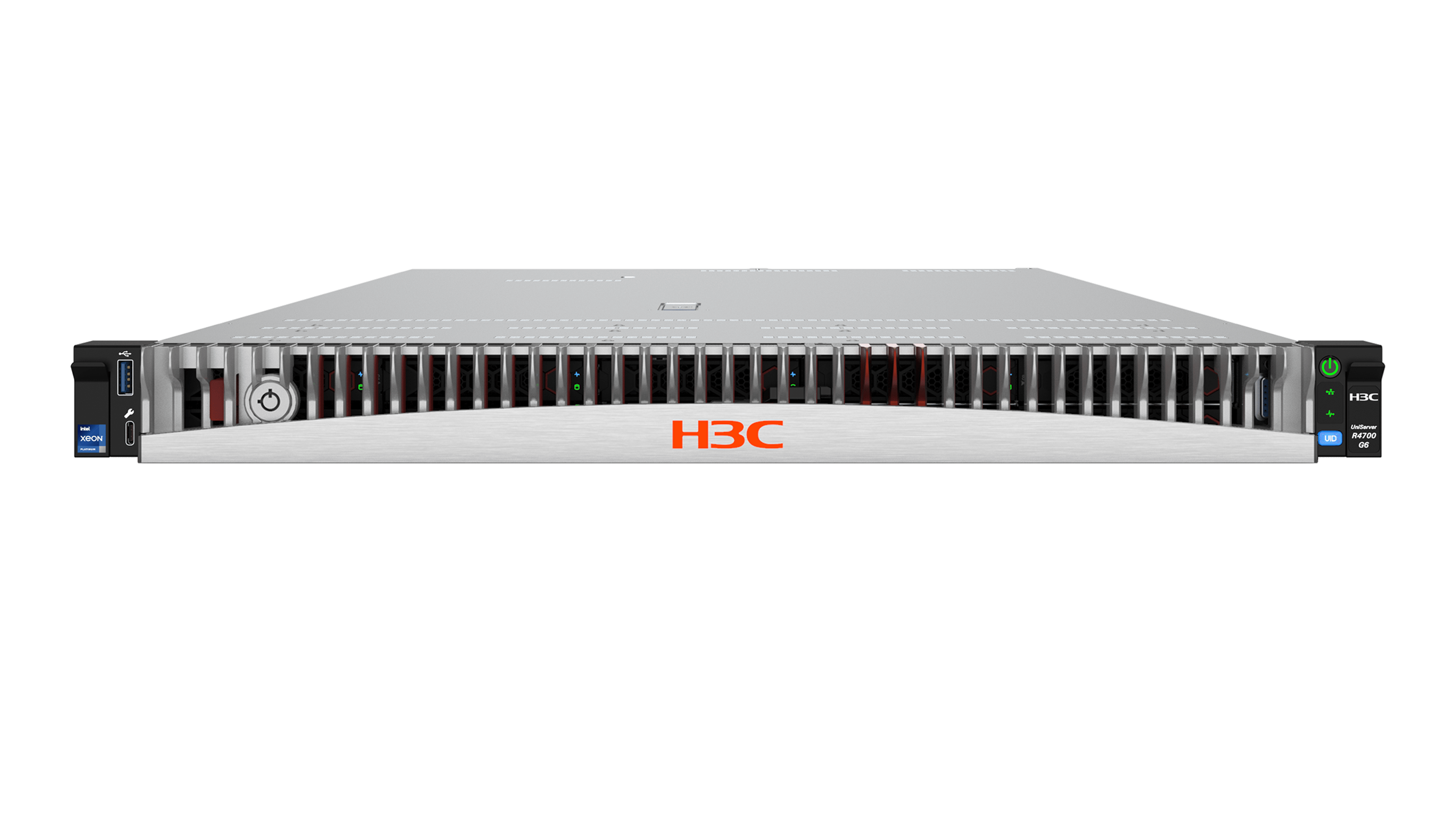 R4700 G7サーバー