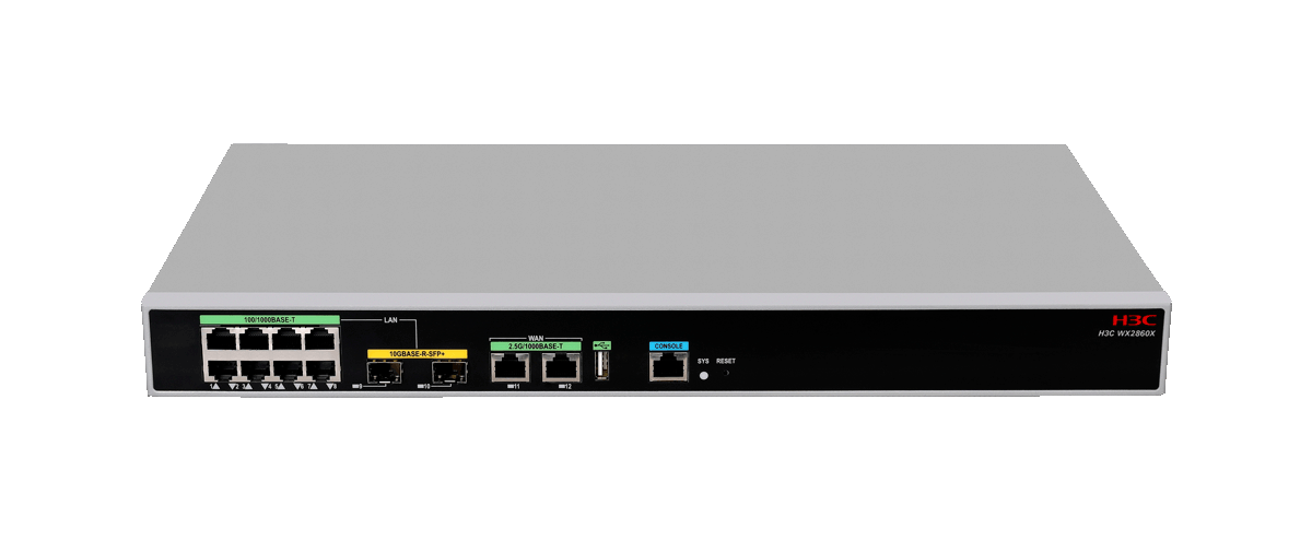 WX2860X