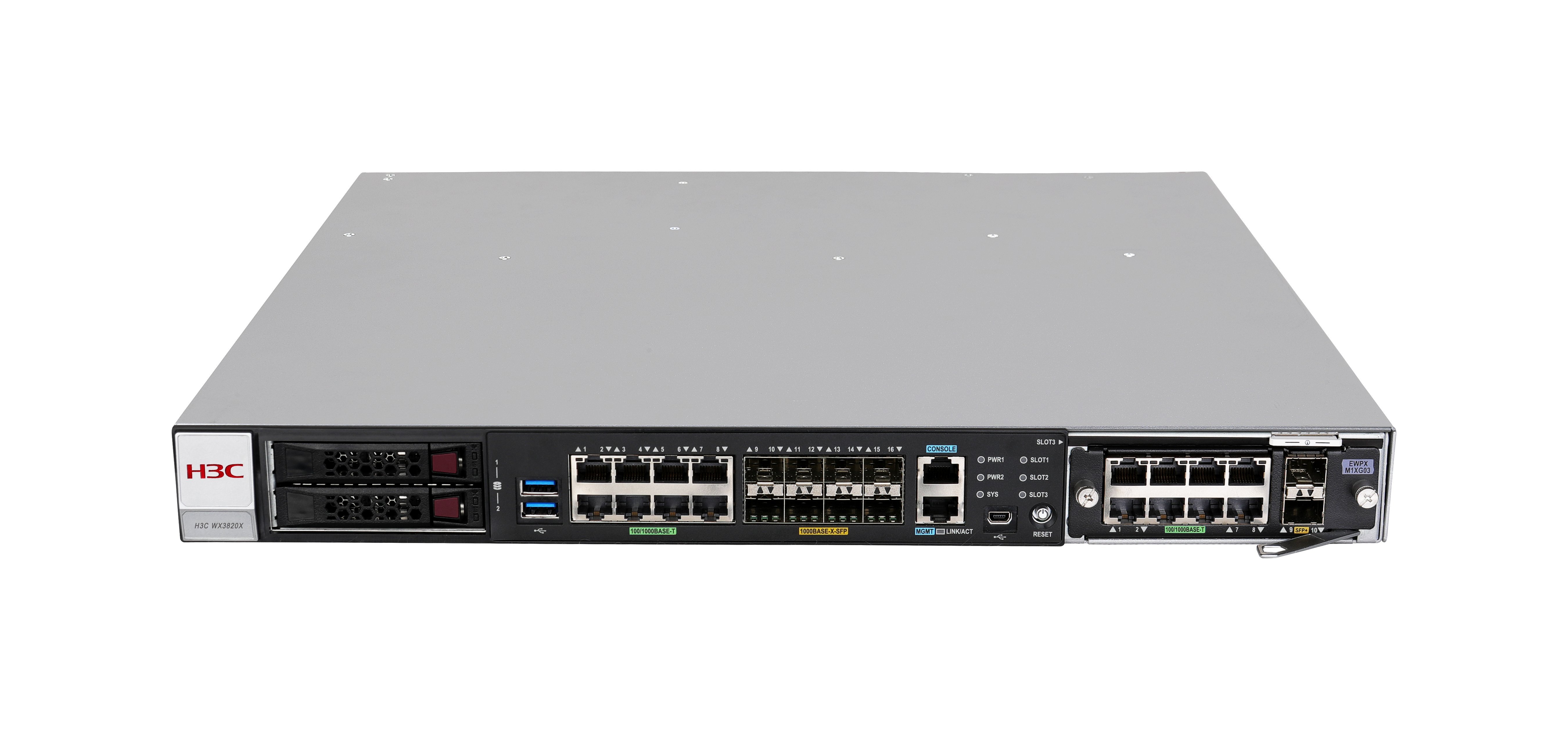 WX3820X