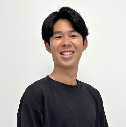 林 郁斗