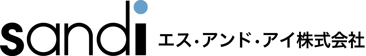 SandI logo
