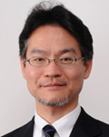 IDC Japan 渋谷寛氏