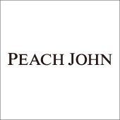 株式会社ピーチ・ジョン様