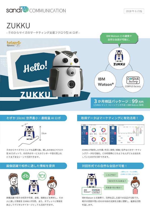 ZUKKU TypeD